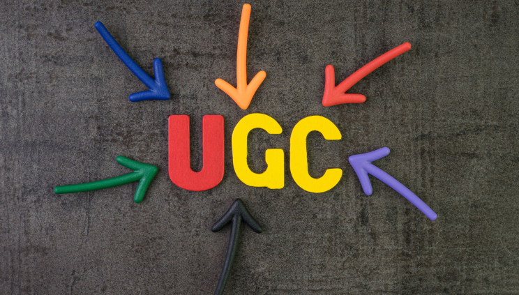 4 Simple Steps to Create the Perfect UGC Content that Sells !